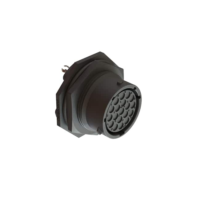 RTS716ND19S0332 Amphenol Sine Systems Corp  Assemblages de connecteurs circulaires